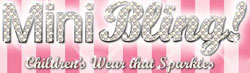 Mini Bling!